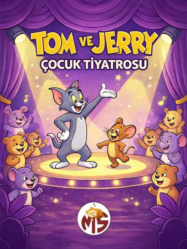 Tom ve Jerry