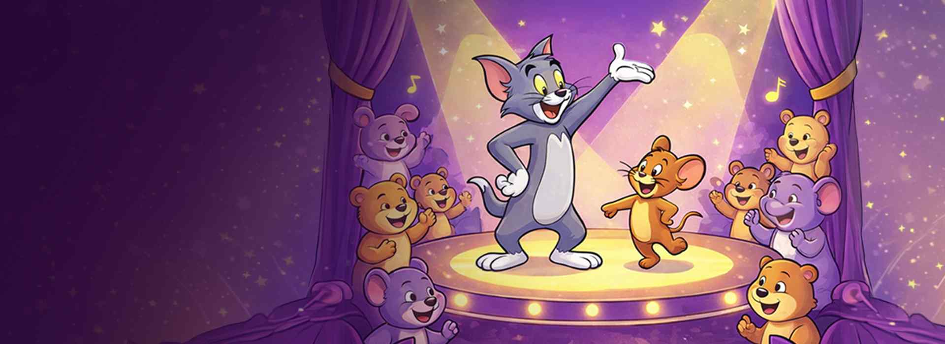 Tom ve Jerry