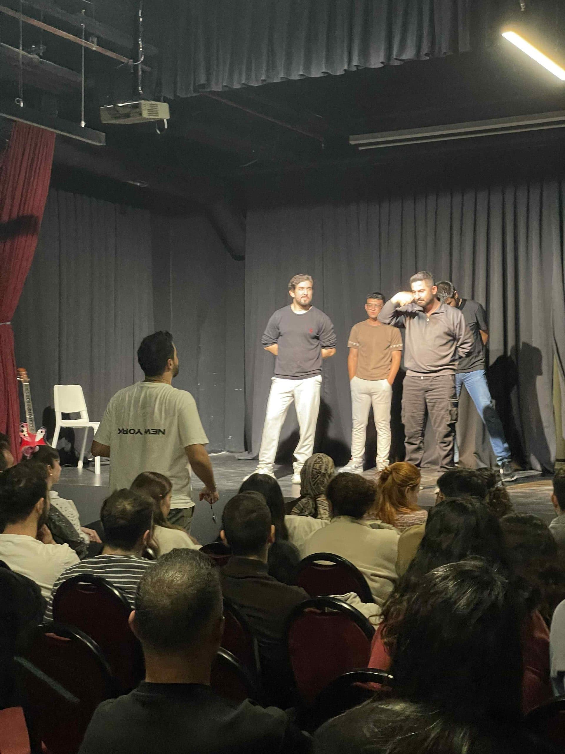 Tüm Gösteriler - 4