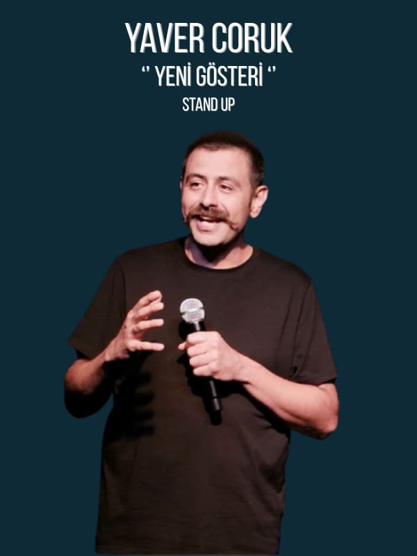 Yaver Coruk